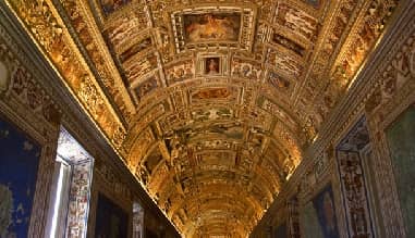 Visite 13 museus pelo mundo de graça!