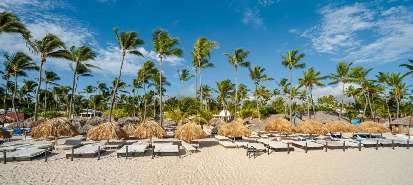 PUNTA CANA - REP. DOMINICANA