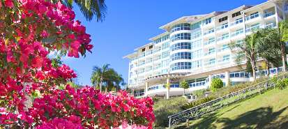 FAZZENDA PARK RESORT