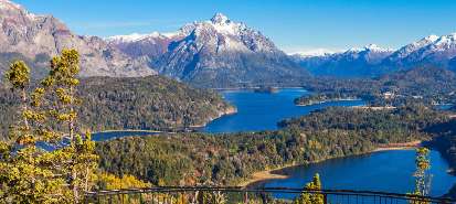 BARILOCHE 