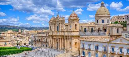 O MELHOR DA SICLIA E MALTA - A MELHOR EXPERINCIA!