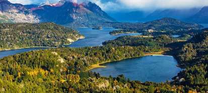 BARILOCHE