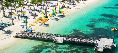 PUNTA CANA 