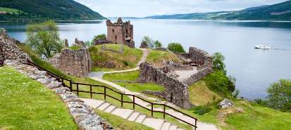INGLATERRA, ESCCIA, IRLANDA E GALES