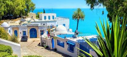 GRAND TOUR PREMIUM TUNISIA