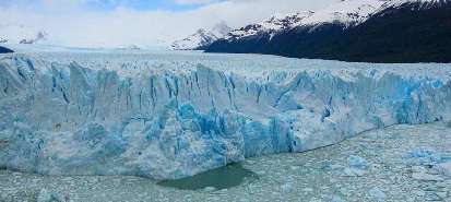 PATAGNIA ARGENTINA - USHUAIA & CALAFATE