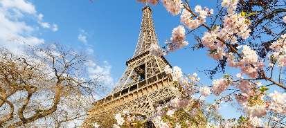 PARIS, LONDRES, BRUXELAS E AMSTERDAM 