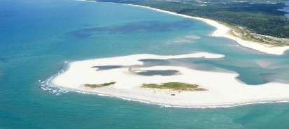 ROTA DO CACAU  ILHUS C/ MORRO DE SO PAULO, ILHAS TROPICAlS