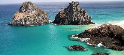 BLOQUEIO  PACOTE FERNANDO DE NORONHA