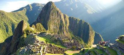 PERU ESPETACULAR 