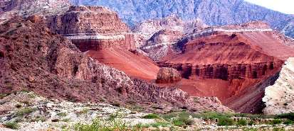 SALTA | CAFAYATE | TUCUMAN | RIO HONDO COM TREM DAS NVENS