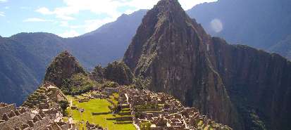 O MELHOR DO PERU  LIMA  CUSCO E MACHU PICCHU