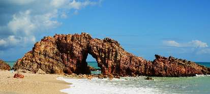 JERICOACOARA