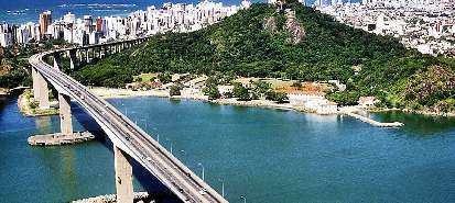 DE BELO HORIZONTE A VITORIA DE TREM EXECUTIVO!!