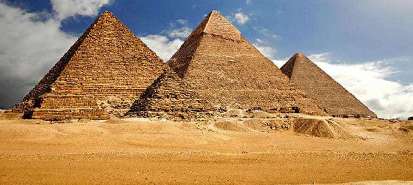 EGITO MILENAR C/CRUZEIRO RIO NILO 4D/3N E ABU SIMBEL