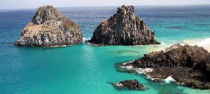 FERNANDO DE NORONHA