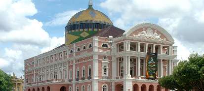 SEGREDOS DA AMAZ�NIA - AMAZONAS,AMAP� e PAR� 