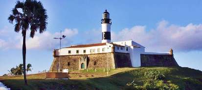 PACOTE SALVADOR
