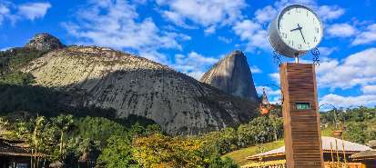 DE BELO HORIZONTE A VIT�RIA DE TREM EXECUTIVO