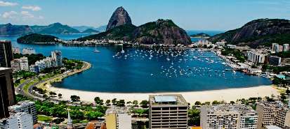 RIO IMPERIAL 