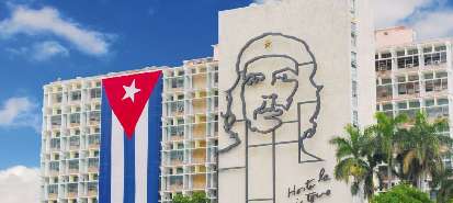 CUBA COMPLETA - EXPERI�NCIA AUT�NTICA CUBANA C/VARADERO 