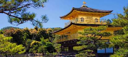 JAP�O FLORADAS CEREJEIRAS - T�QUIO A OSAKA C/MONTE FUJI 