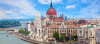 LESTE EUROPEU C/ ANDR� RIEU, �USTRIA e REP�BLICA TCHECA