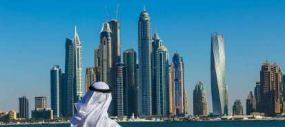 DUBAI ESPETACULAR C/ ABU DHABI � SHARJAH