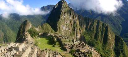 O MELHOR DO PERU: CUSCO � VALE SAGRADO � MACHU PICCHU � LIMA