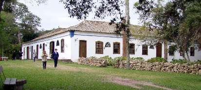 SEGREDOS DO PAMPA GA�CHO C/ TREM DOS PAMPAS E RIVERA-URUGUAI