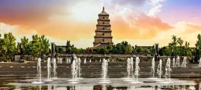 CHINA IMPERIAL � MILENAR E FUTURISTA � HONG KONG E MACAU